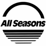 All Seasons Toledo Logo