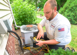 Learn the importance of regular ac maintenance in Toledo, OH